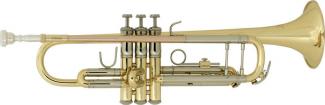trumpet TR-500 Lack